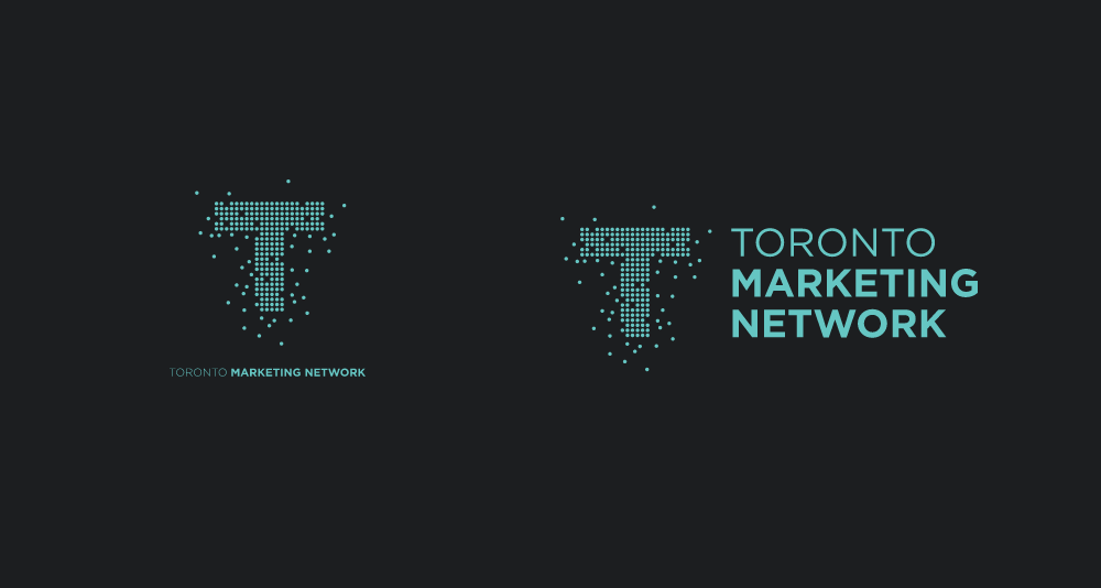 Toronto Marketing Network Logo Logos