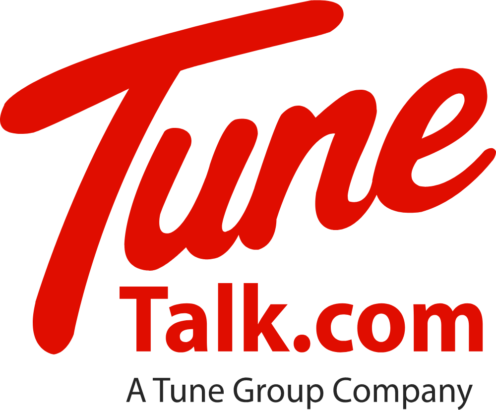 TuneTalk Logo Logos