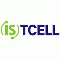Turkcell Istcell Logo Logos