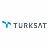 Turksat Logo Logos