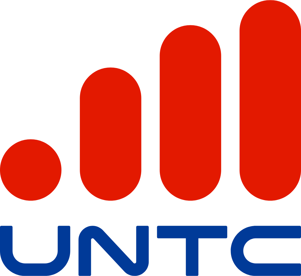 UNTC Logo Logos
