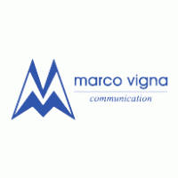 vigna communication Logo Logos