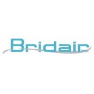 Bridair Inc. Logo Logos
