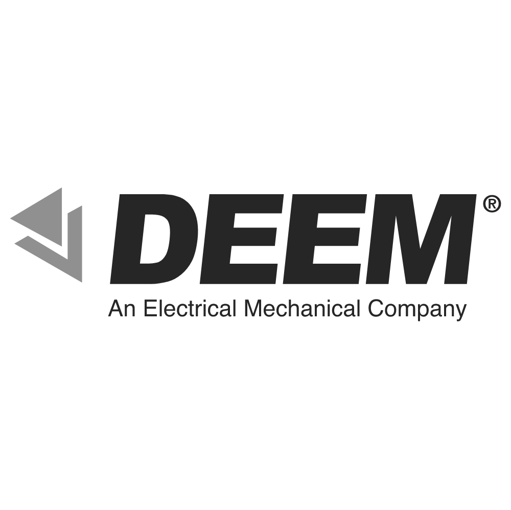 Deem Logo Logos