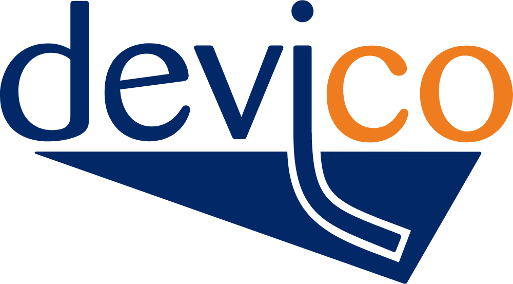 Devico Logo Logos