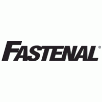 Fastenal Industrail & Construction Supplies Logo Logos