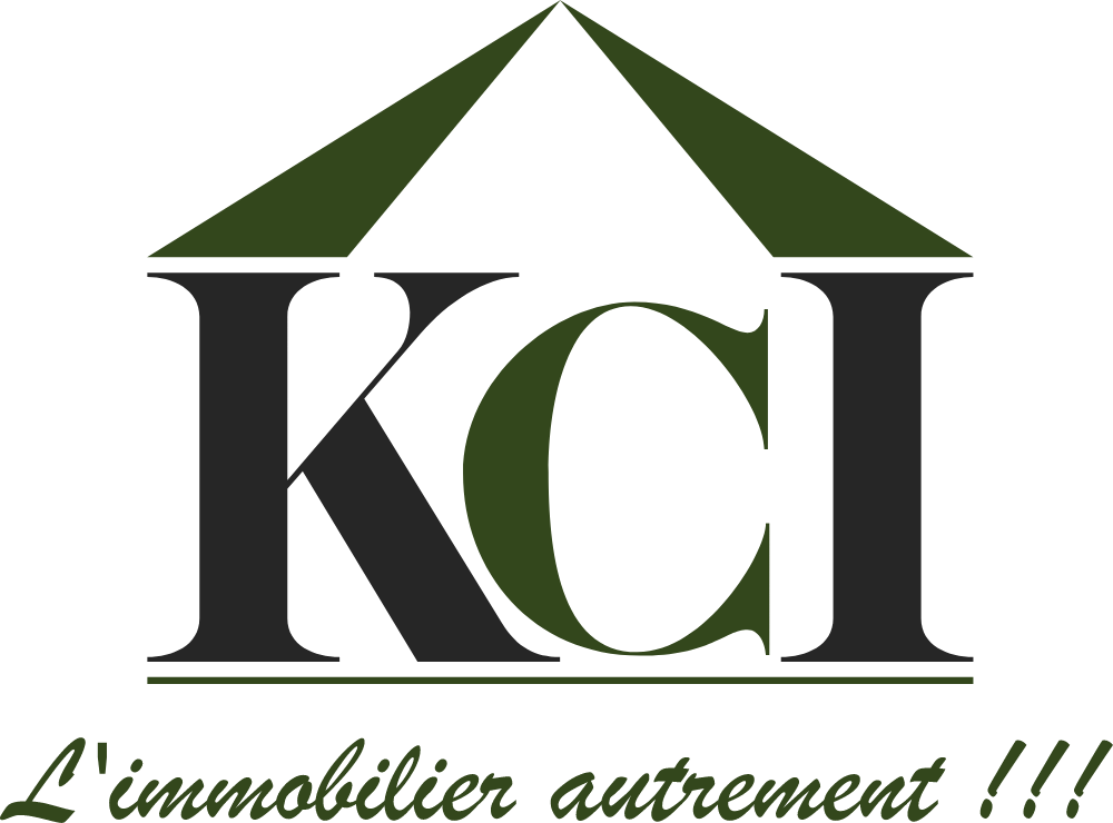 Groupe Kci Logo Logos