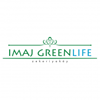 Imaj Greenlife Logo Logos