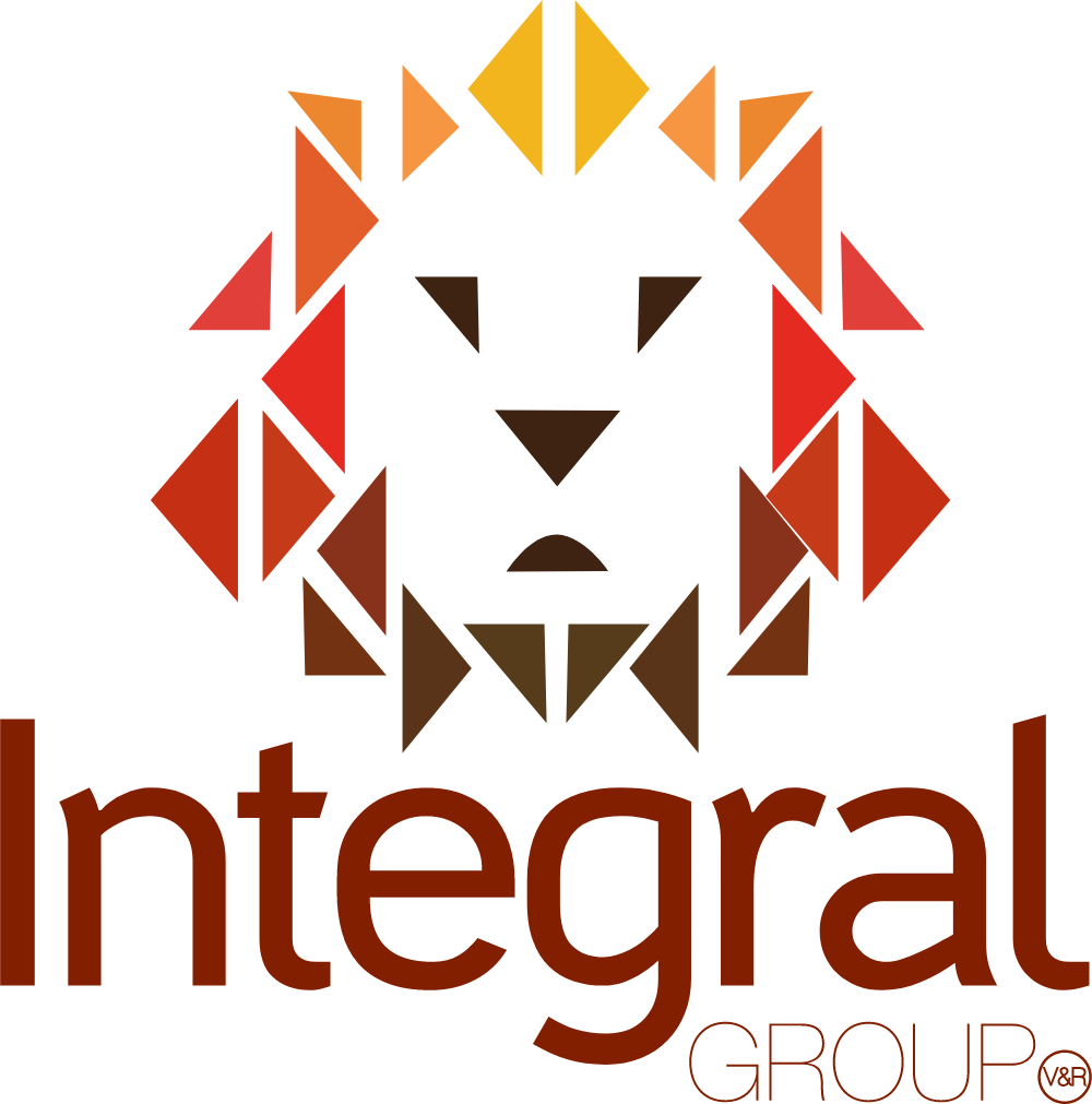 Integral Group Logo Logos
