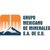 Mexicano De Minerals Logo Logos