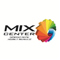 Polisan Mix Center Logo Logos