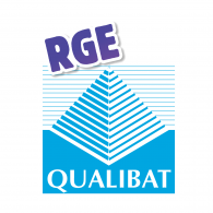 Qualibat RGE Logo PNG Logos
