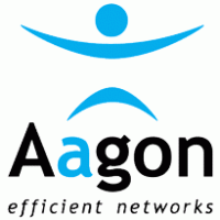Aagon Consulting GmbH Logo Logos