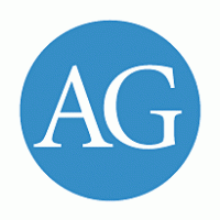 AG Consulting Logo Logos