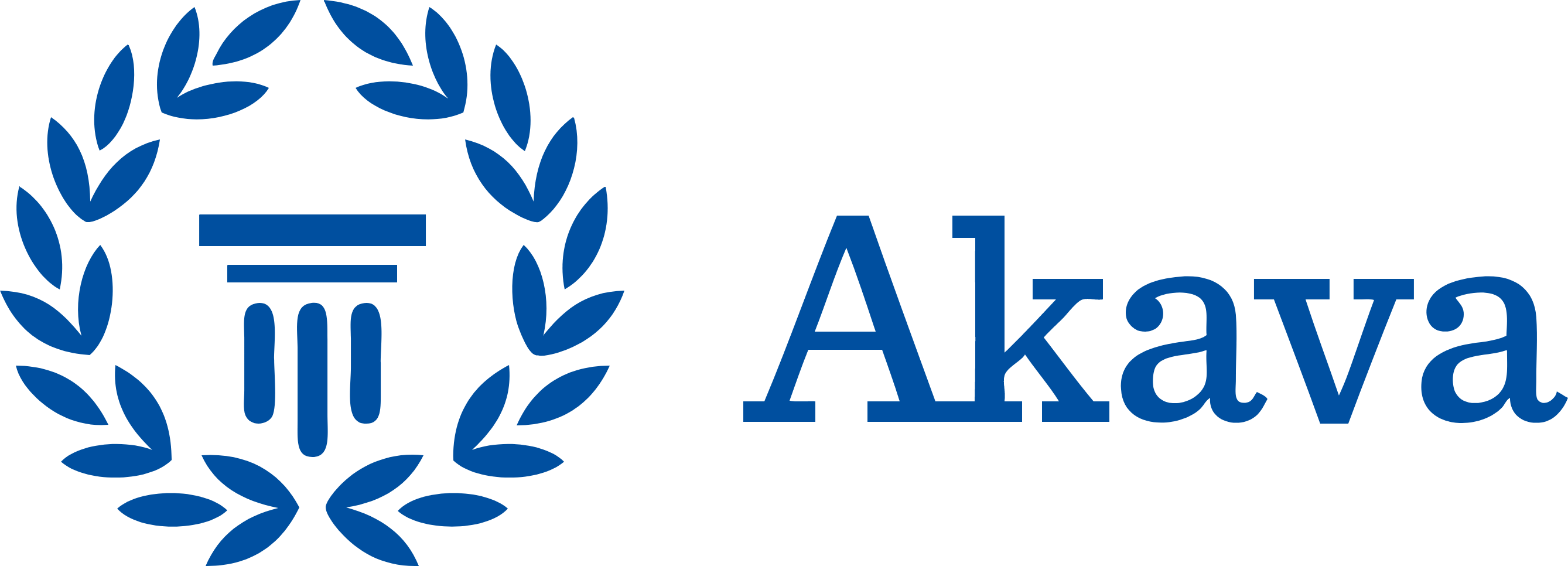 Akava Logo Logos