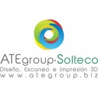 ATEgroup - Solteco Logo Logos