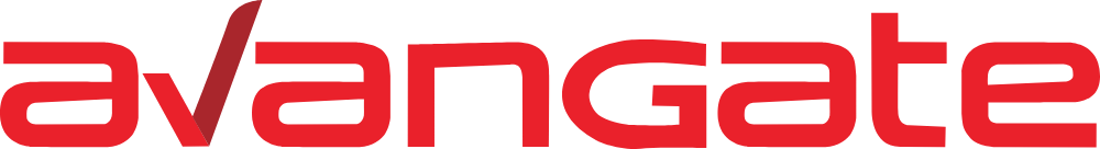 Avangate Logo PNG Logos