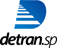 Detran SP Logo PNG Logos