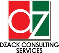 dz Consulting Services Logo Logos