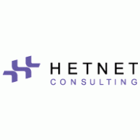 HETNET Consulting Logo Logos