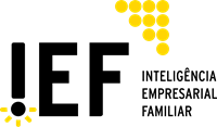 Inteligencia Empresarial Familiar Logo PNG Logos
