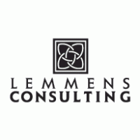 Lemmens Consulting Logo Logos