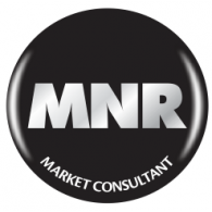 MNR Consulting Logo Logos