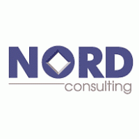 Nord Consulting Logo PNG Logos