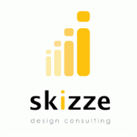 Skizze design consulting Logo Logos