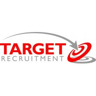 Target Recruitment Logo PNG Logos