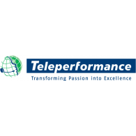 Teleperformance Logo PNG Logos