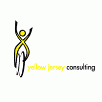 Yellow Jersey Consulting Logo Logos