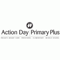Action Day Primary Plus Logo Logos