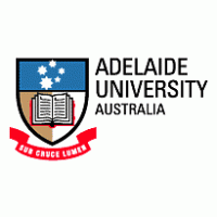 Adelaide University Logo Logos