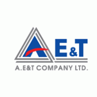 AE&T Education Logo Logos