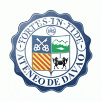 Ateneo de Davao Logo Logos