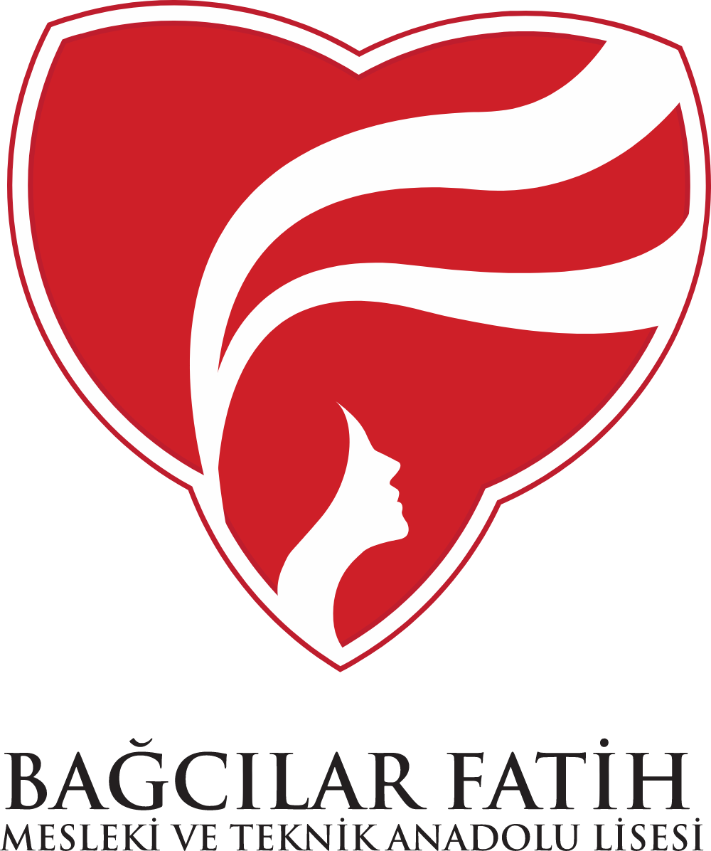 Bagcilar Fatih Mesleki ve Teknik Anadolu Lisesi Logo Logos