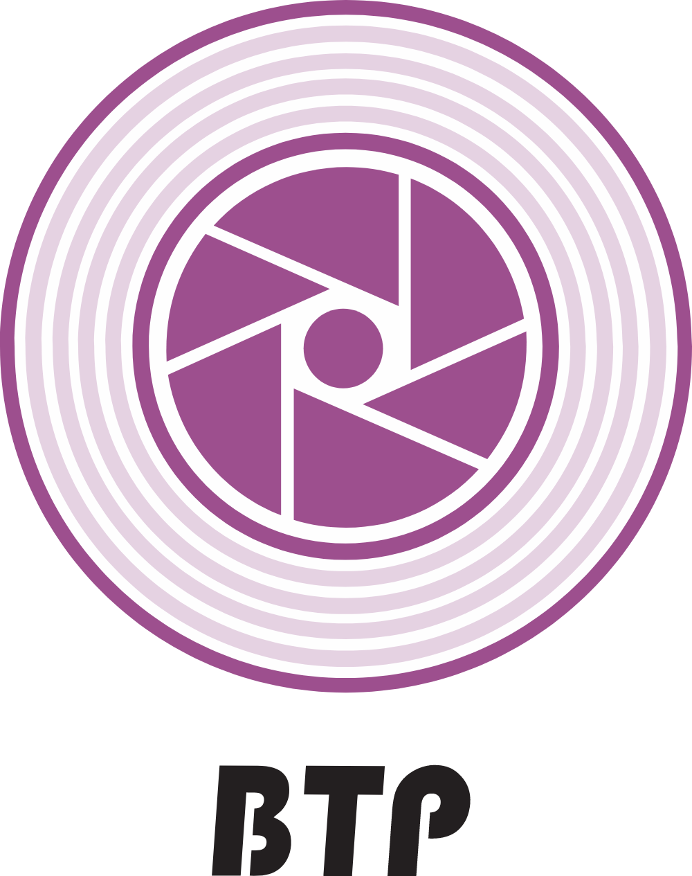 Bahagian Teknologi Pendidikan (BTP) Logo Logos