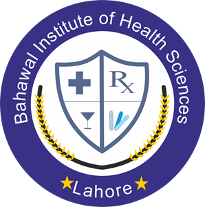 Bahawal Institute of Health Sciences Logo Logos