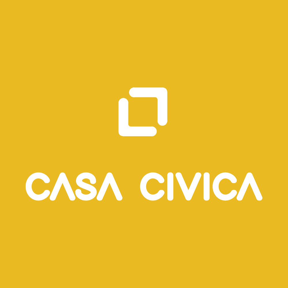 Casa Cívica A.C. Logo Logos