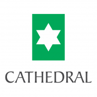 Cathedral Horizontal Logo Logos