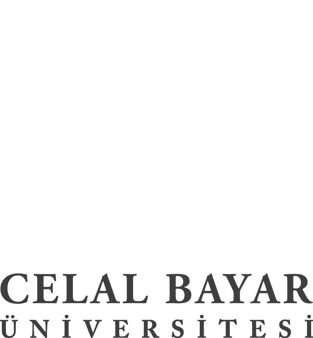 Celal Bayar Üniversitesi Logo PNG Logos