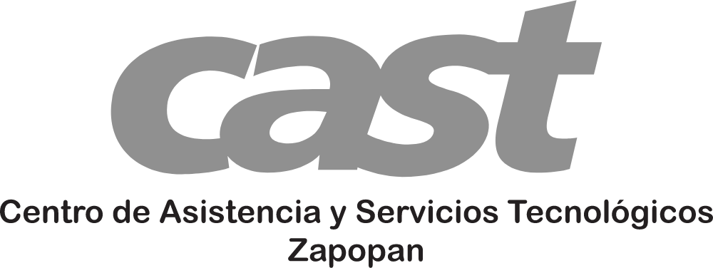 Centros de Asistencia y Servicios Tecnológicos Logo Logos