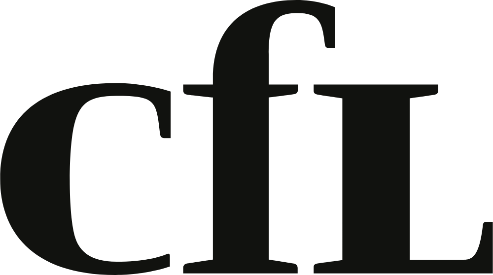 CfL Center for Ledelse Logo Logos
