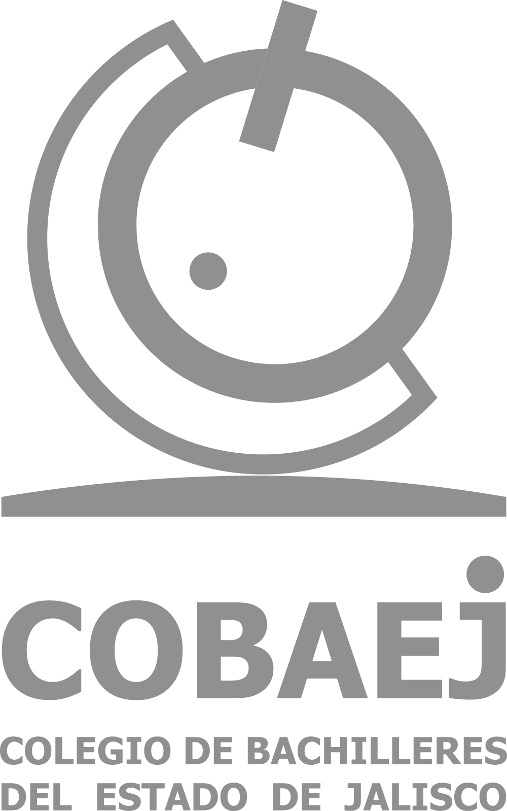 COBAEJ Logo Logos