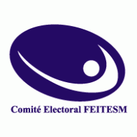 Comite Electoral FEITESM Logo Logos