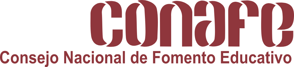 conafe Logo Logos