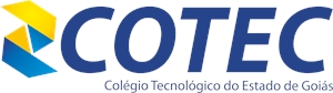 COTEC - Colégio Tecnológico de Goiás Logo Logos