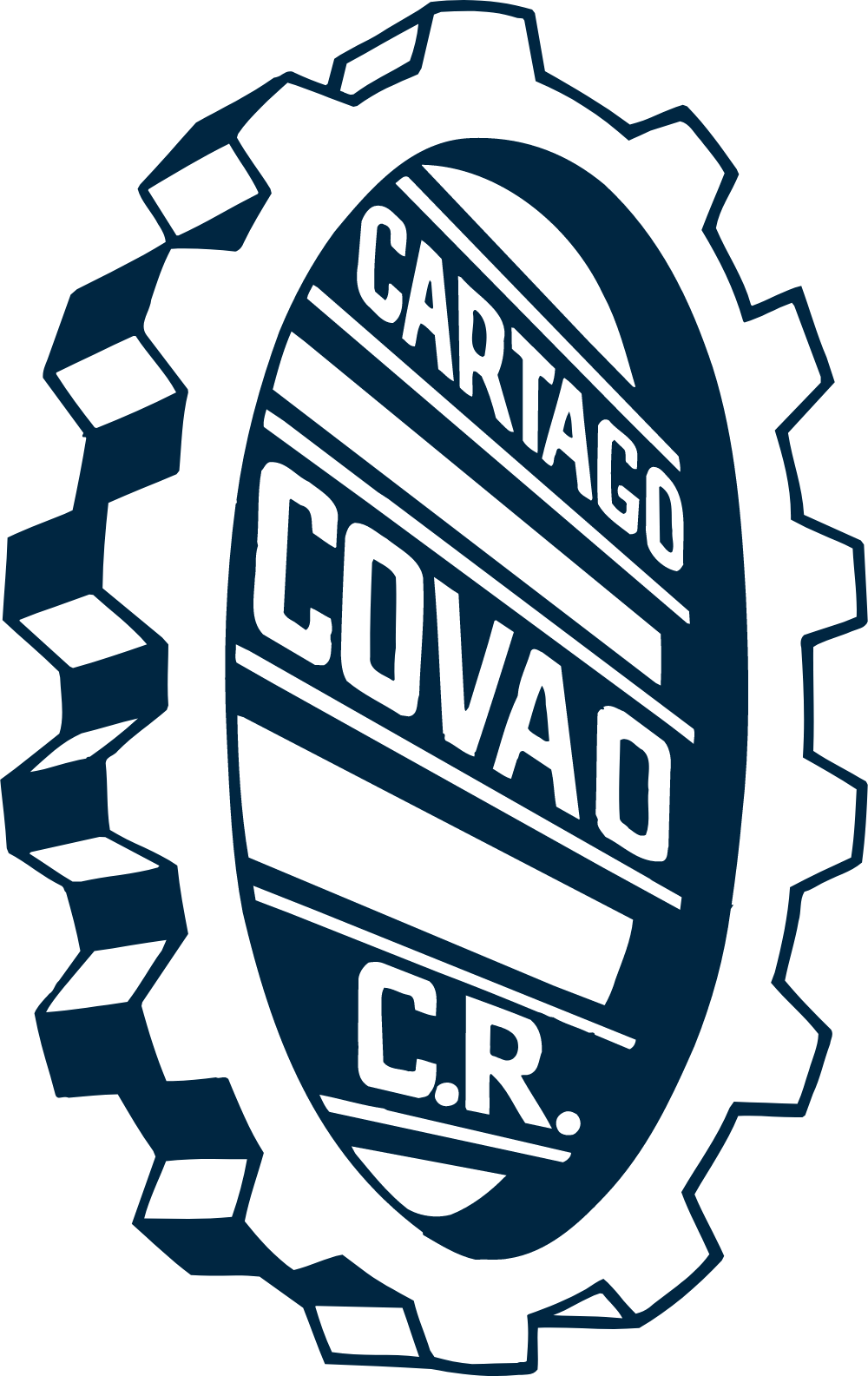 COVAO Logo Logos