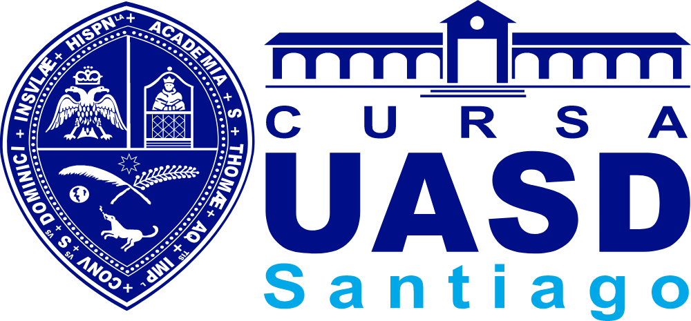 CURSA-UASD Logo Logos